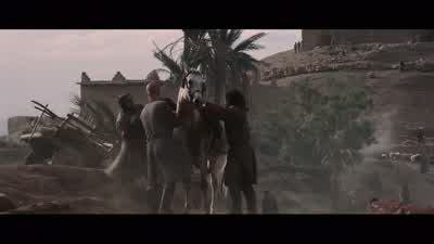 My lord! - Kingdom of Heaven