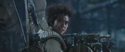 My Lord. This is all my fault. - Immortal Demon Slayer