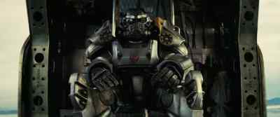 My lord Titus. - Fallout
