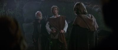 My lord Ulrich is no longer - Dragonslayer