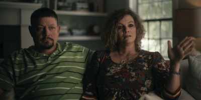 My Lord, what... you know, I
want her to be found alive, - Low Country: The Murdaugh Dynasty