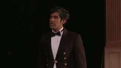 My lord, you once did love me. - Great British Theatre