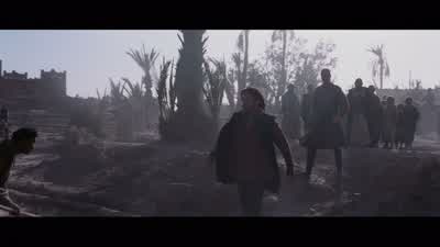 My lord, you have a thousand acres... - Kingdom of Heaven