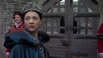 - My Lords, I beg you, - The Tudors