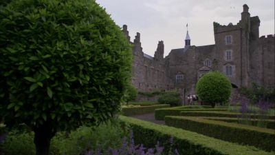 - My Lords, this kingdom
is in peril and in danger. - The Tudors