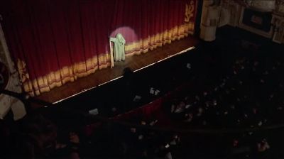 My lords ladies and gentlemen - The Dresser