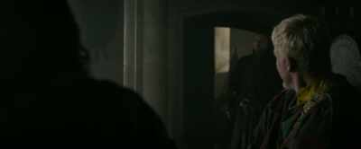 My lords! My lords! - The Last Duel