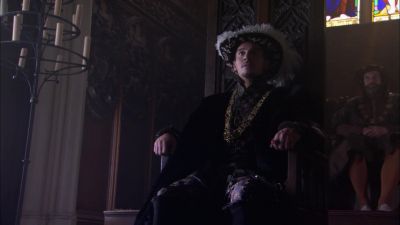 - My Lords... - The Tudors