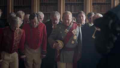 My Lords... - Victoria