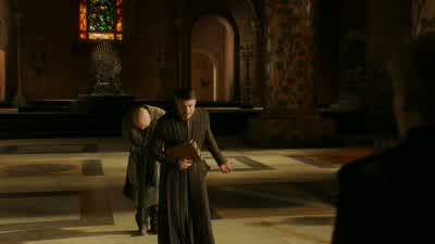 My lords. - Game of Thrones
