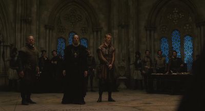My lords - Elizabeth: The Golden Age