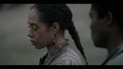My loss... can't be yours. - Lawmen: Bass Reeves