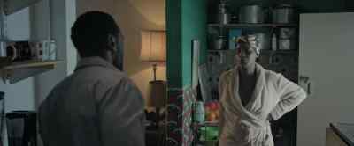- My love.
- Don't "my love" me. - Heart of the Hunter