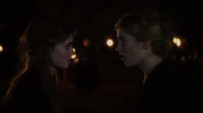- My love and Faith, - The Institute