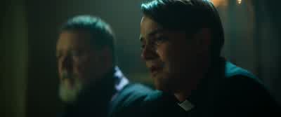 My love for God... - The Pope's Exorcist