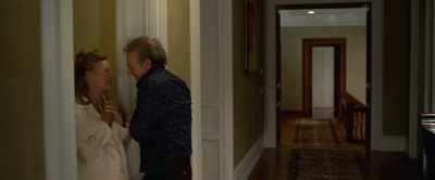 - My love.
- Harold, are you drunk? - The Wilde Wedding