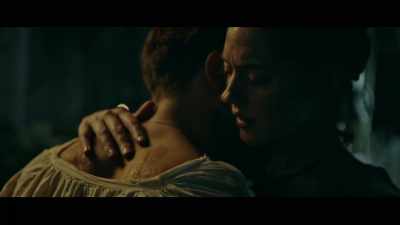 My love, you have been hurt. - The Lost Pirate Kingdom