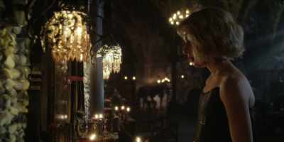 My love… - The School for Good and Evil