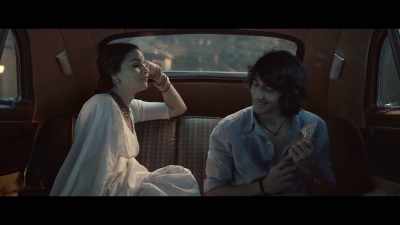 My love... my love... - Gangubai Kathiawadi