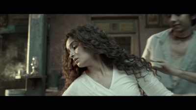 My love... my love... - Gangubai Kathiawadi
