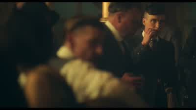 My love, pleasure hasn't even begun. - Peaky Blinders