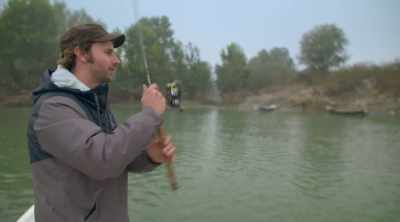 My love for river,
especially for River Po, - World's Most Scenic River Journeys