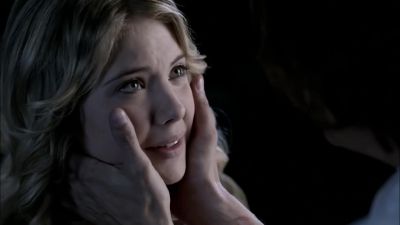 My love. - Supernatural