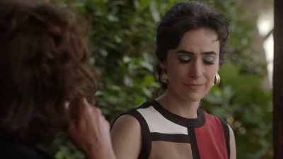 "My love." - Ms Fisher's Modern Murder Mysteries