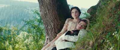 My love, - While at War