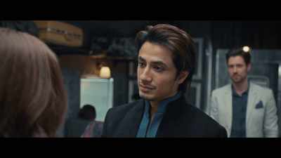 My love, - Teefa in Trouble