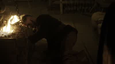 My love! - Vikings
