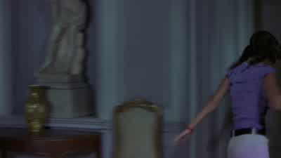 My love? - Scary Movie 2