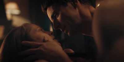 My love. - A Discovery of Witches