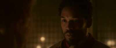 My love is so, so big, - Cyrano