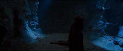 My love! Thank godness.
I thought I was going to die here. - The Ash Lad: In the Hall of the Mountain King