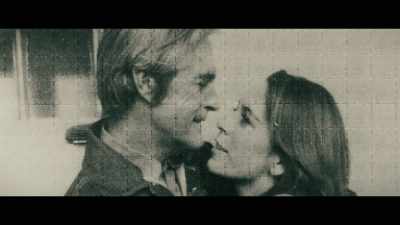 My love for Timothy
was untrue. - My Psychedelic Love Story