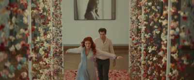 My lovely Gözde. - Game of Love