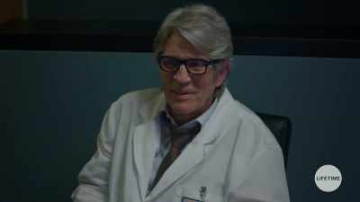 My lovely Michelle,
just me and you. - Stalked by My Doctor: A Sleepwalker's Nightmare
