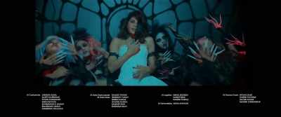 My love's dangerous - Bhoot Police