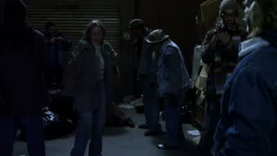 My lucky day. - Shameless