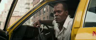 Go My lucky fuckin' day - Die Hard with a Vengeance