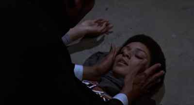 My Luva. - Blacula