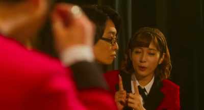 My machine servant Yakushiji students - Kakegurui: The Movie