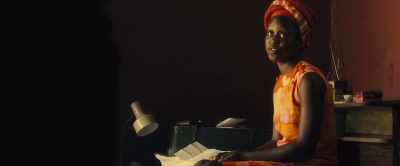 My madda leave me, too.
Take my bredda instead. - Bob Marley: One Love