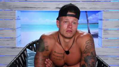 My main experience and
a biggest part
of my experience, - Love Island