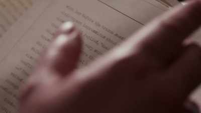 'my main impressions
were outside' sybil said." - The Holzer Files