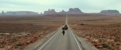 My mama always said - Forrest Gump