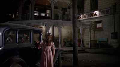 My mama in here?
We got a problem on our hands. - This Property Is Condemned