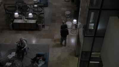My mama was killed
by witchcraft. - Wallander