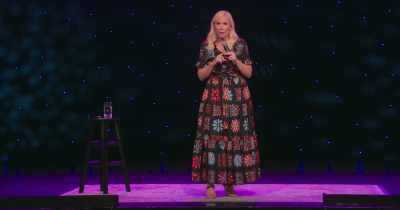 My mama, and my sister, and I - Leanne Morgan: I'm Every Woman